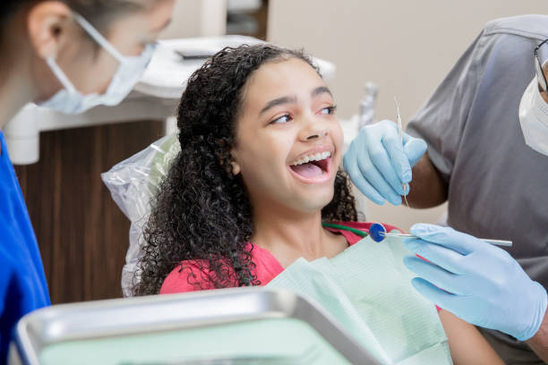 Best Emergency Dentist Near Me  in Crooksville, OH