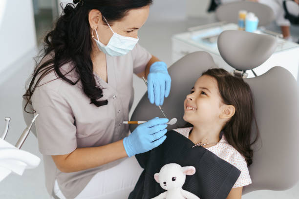 Best Dentist for Tooth Abscess  in Crooksville, OH