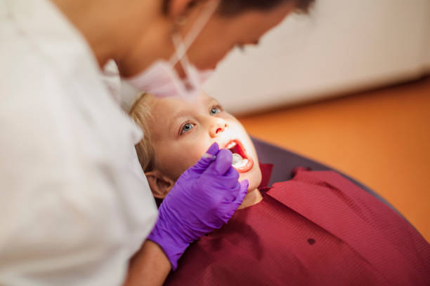 Best Emergency Tooth Extraction  in Crooksville, OH