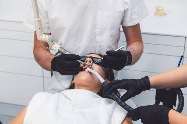 Best Chipped Tooth Repair Near Me  in Crooksville, OH