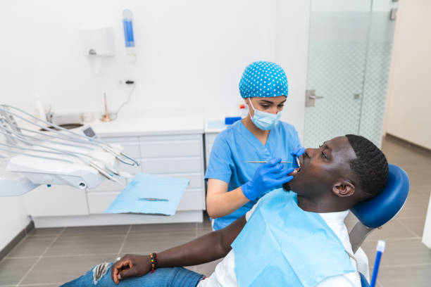 Best Knocked-Out Tooth Emergency  in Crooksville, OH